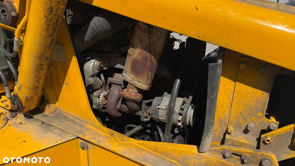 JCB 4CX - 4