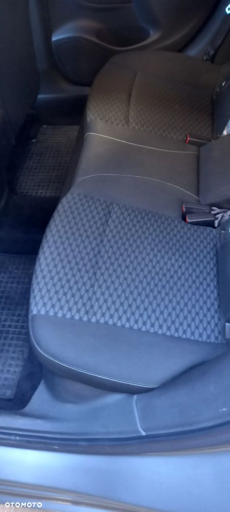 Opel Astra 1.4 T Enjoy - 21