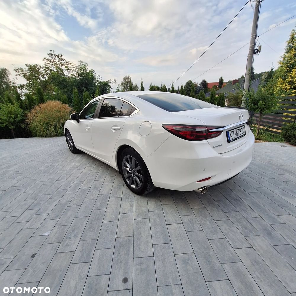 Mazda 6 2.0 SkyMotion - 6