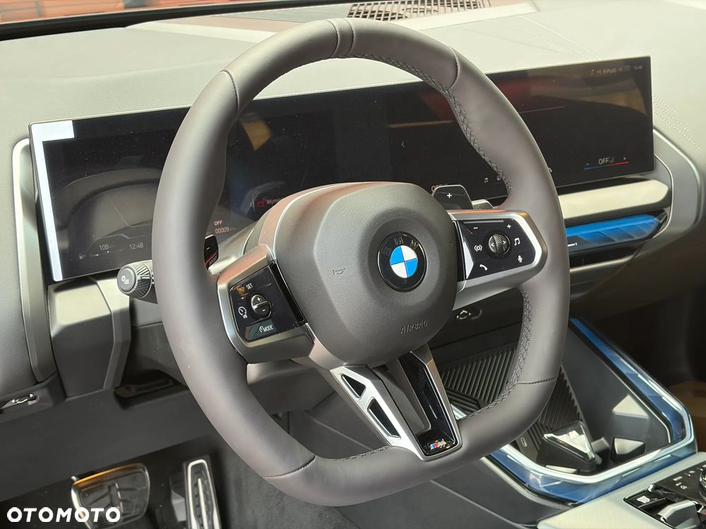 BMW X3 xDrive20d mHEV - 17