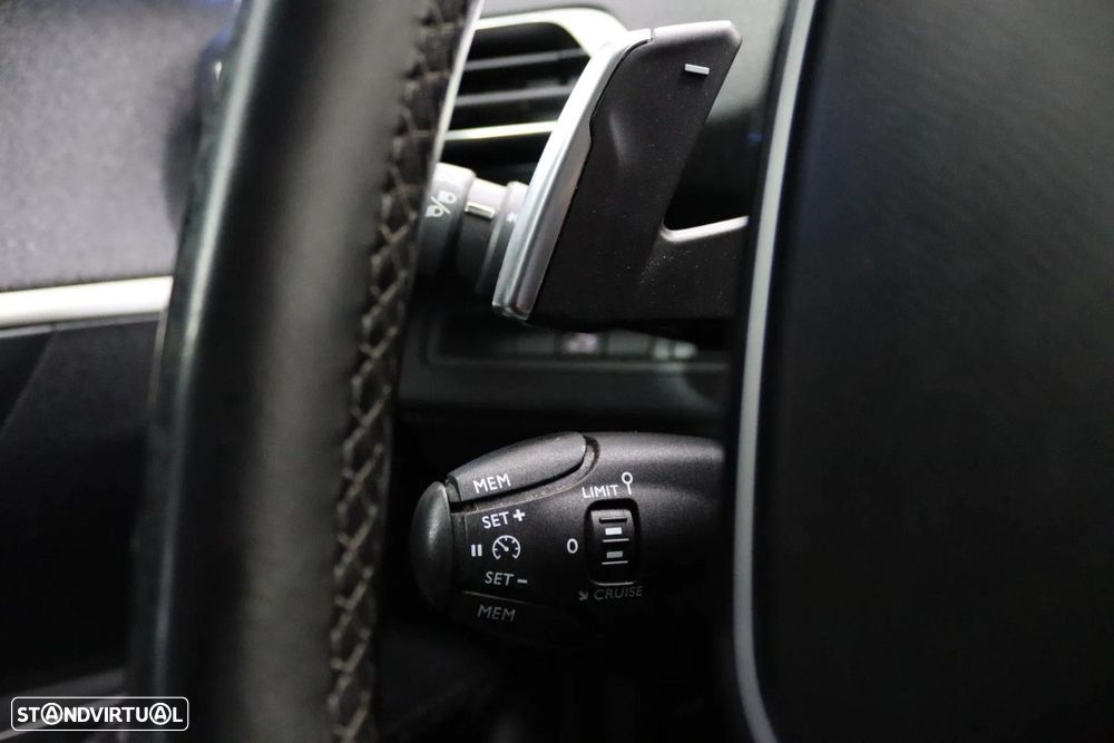 Peugeot 3008 - 16