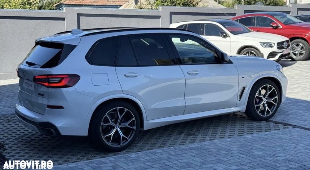 BMW X5 M - 2