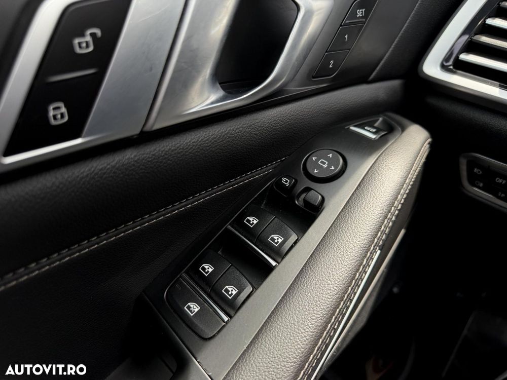BMW X5 2019 — imagine 41