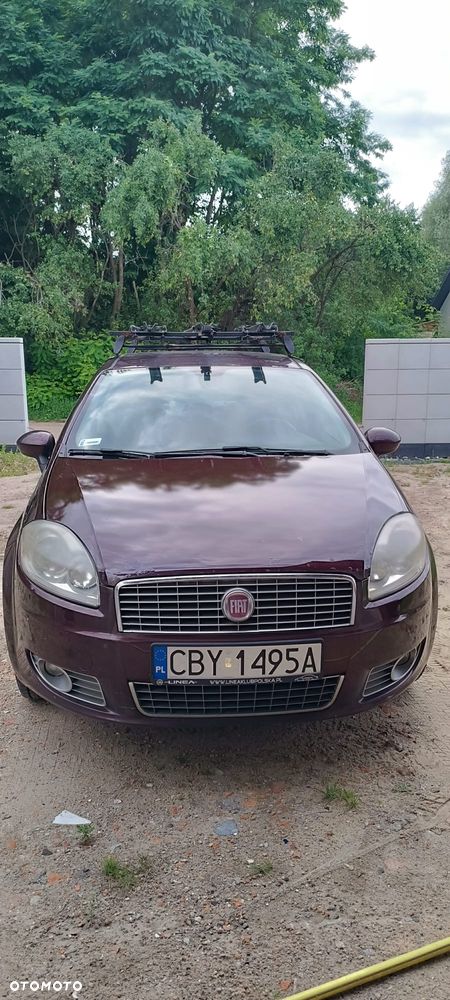 Fiat Linea - 2