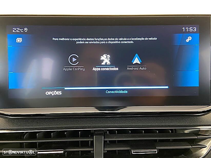 Peugeot 5008 1.2 PureTech Allure Pack - 20
