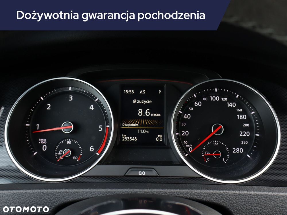 Volkswagen Golf Variant - 13