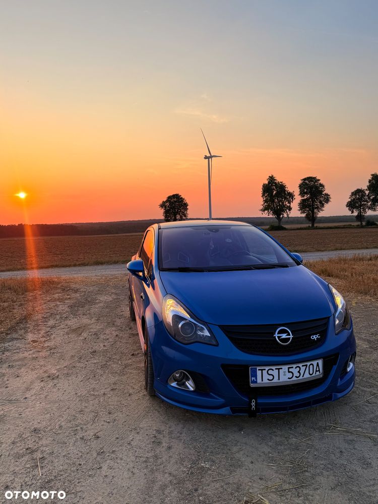 Opel Corsa - 15