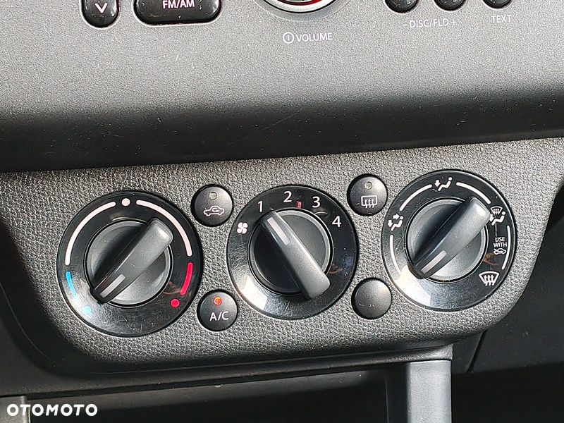 Suzuki Swift 1.3 GS / Premium - 21