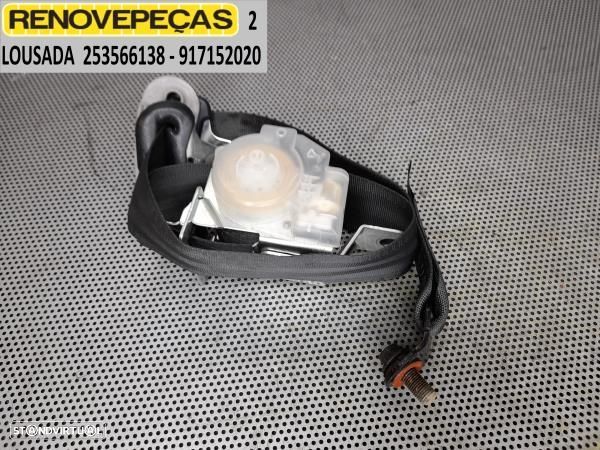 Cinto Tras Dto Hyundai I30 (Fd) - 1