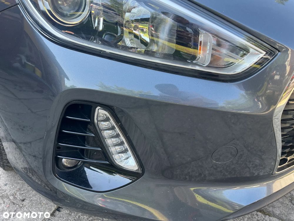 Hyundai i30 1.4 T-GDI Premium - 17