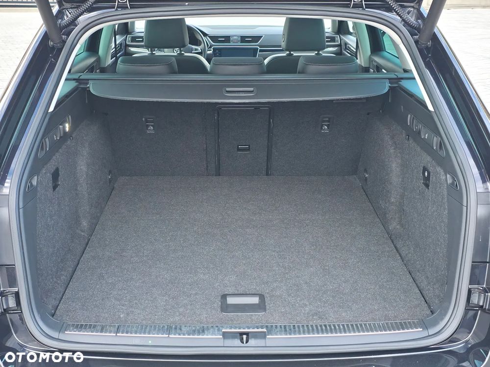 Skoda Superb 2.0 TDI SCR 4x4 L&K DSG - 31