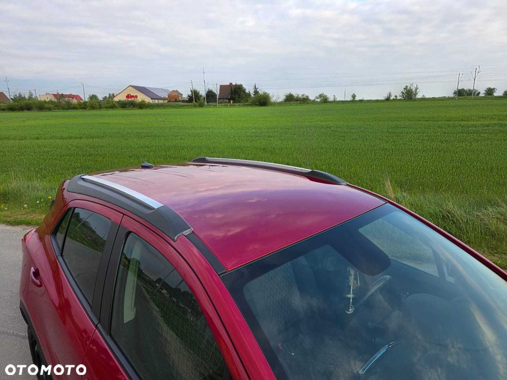Opel Mokka - 3