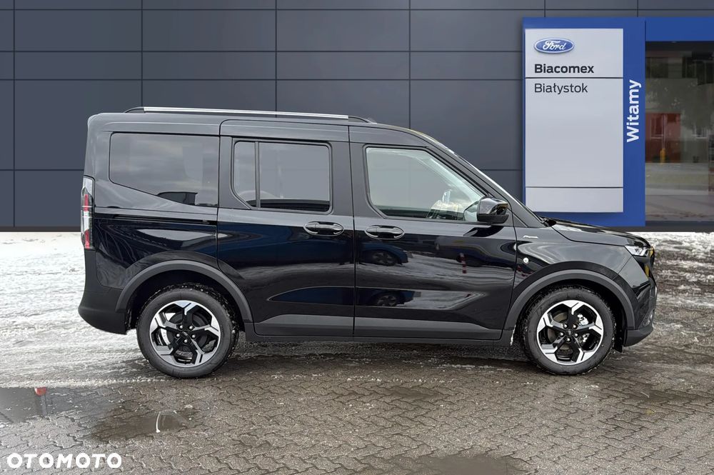 Ford Tourneo Courier 1.0 EcoBoost Titanium - 8