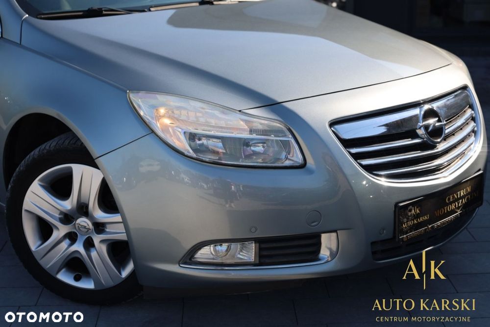 Opel Insignia - 15