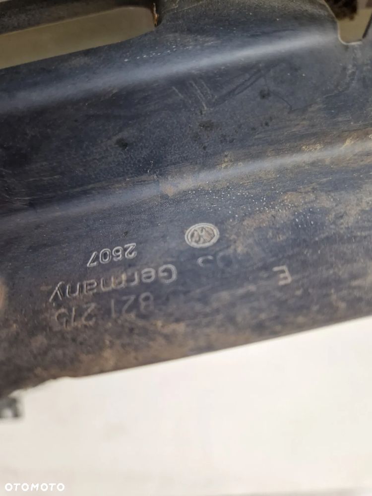 Błotnik przód przedni lewy VW Touran I LIFT - 11