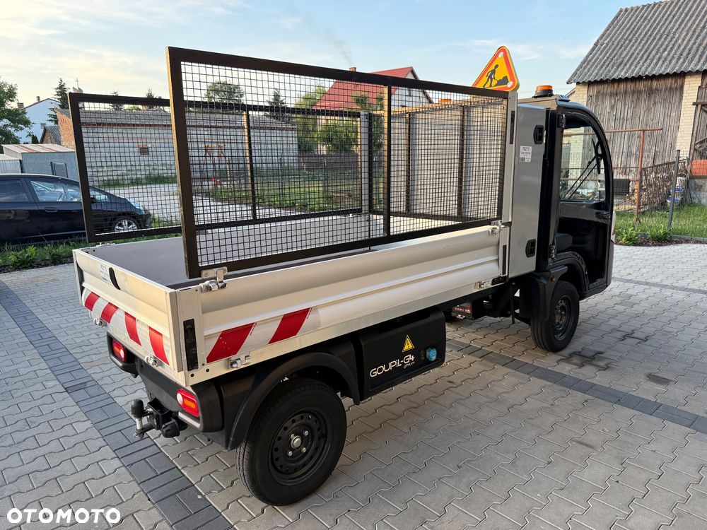 Inny Goupil g4l - 5