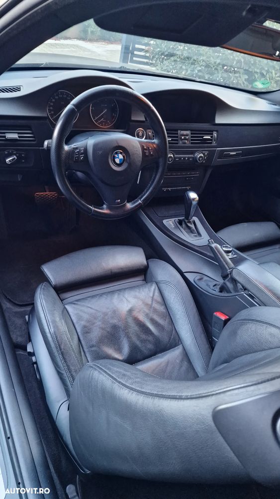 BMW Seria 3 320d DPF Aut. - 21