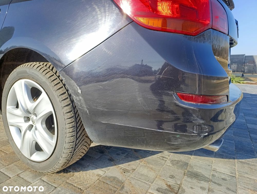 Opel Astra 1.4 T Enjoy - 6