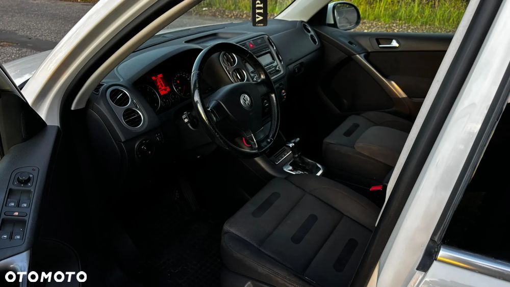 Volkswagen Tiguan 2.0 TDI 4Mot Sport&Style DSG - 29
