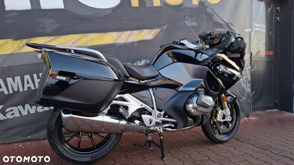 BMW R - 6