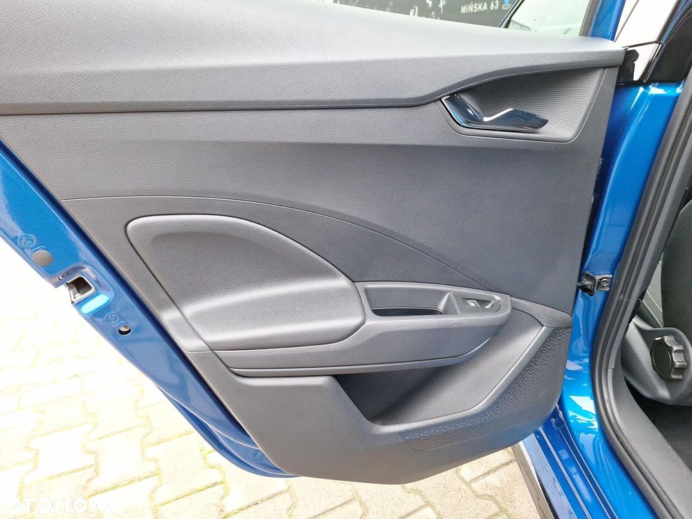 Skoda Fabia 1.5 TSI Monte Carlo DSG - 22