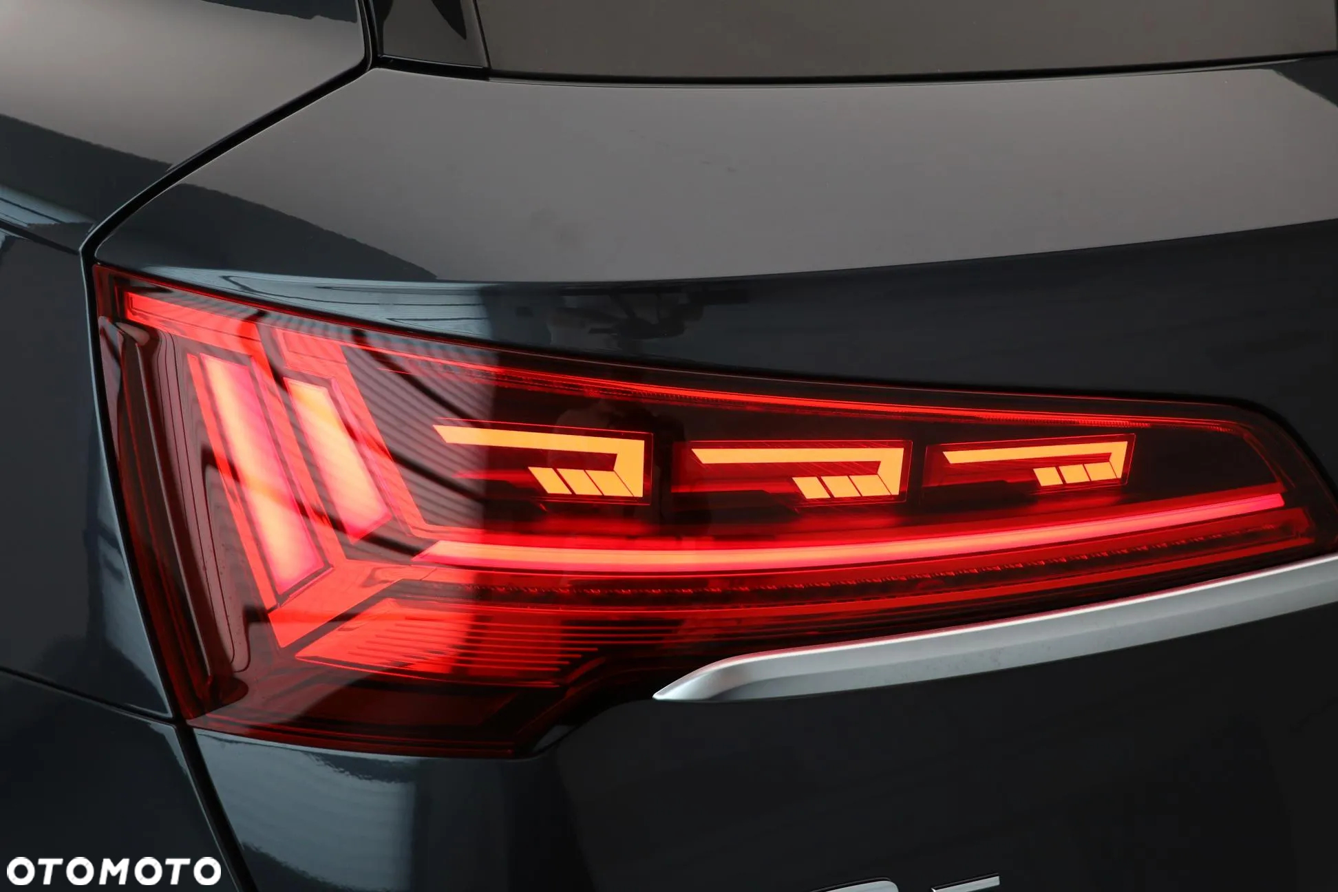 Audi Q5 - 5