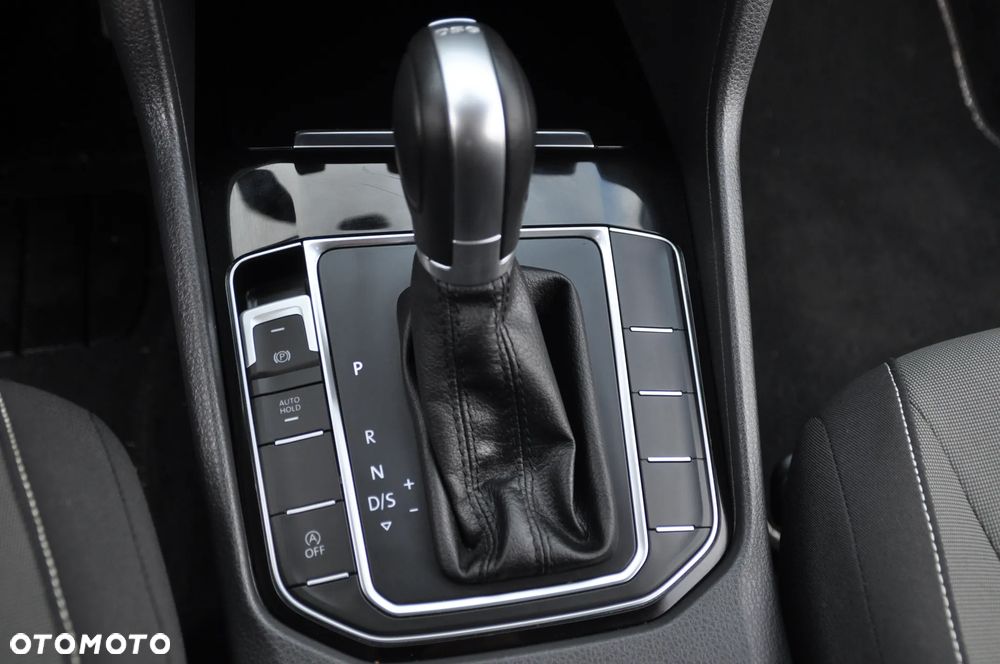 Volkswagen Golf Sportsvan SV 1.6 TDI BMT Highline DSG - 31