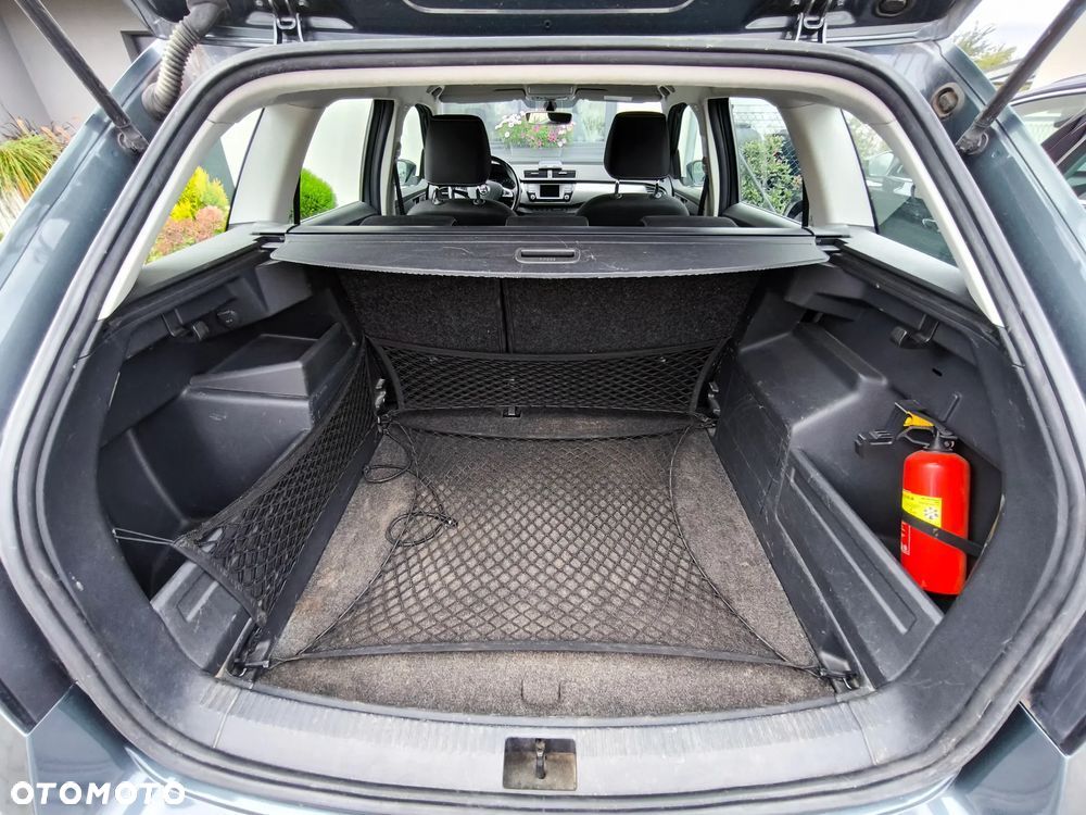 Skoda Fabia - 10