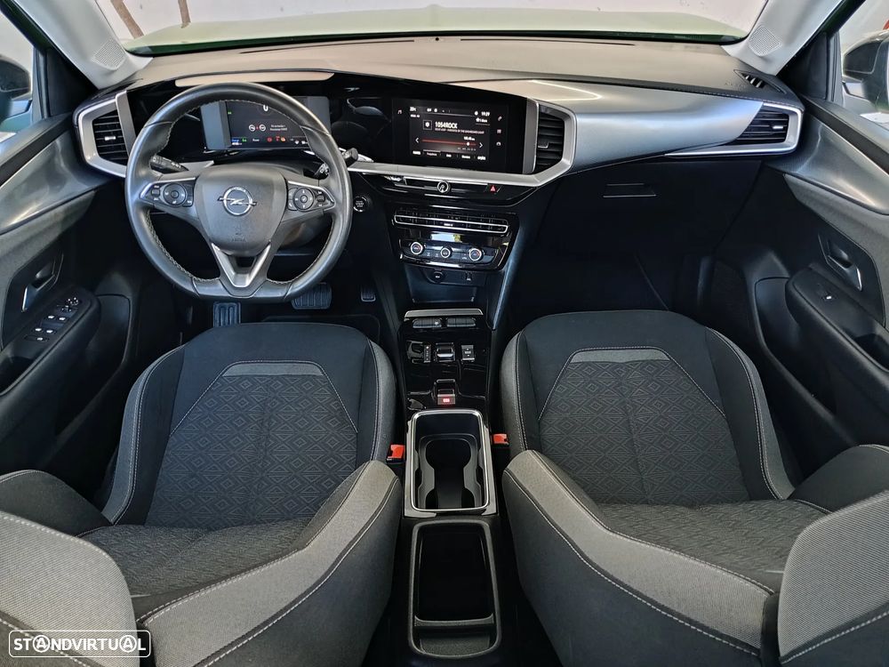 Opel Mokka-e Edition - 38