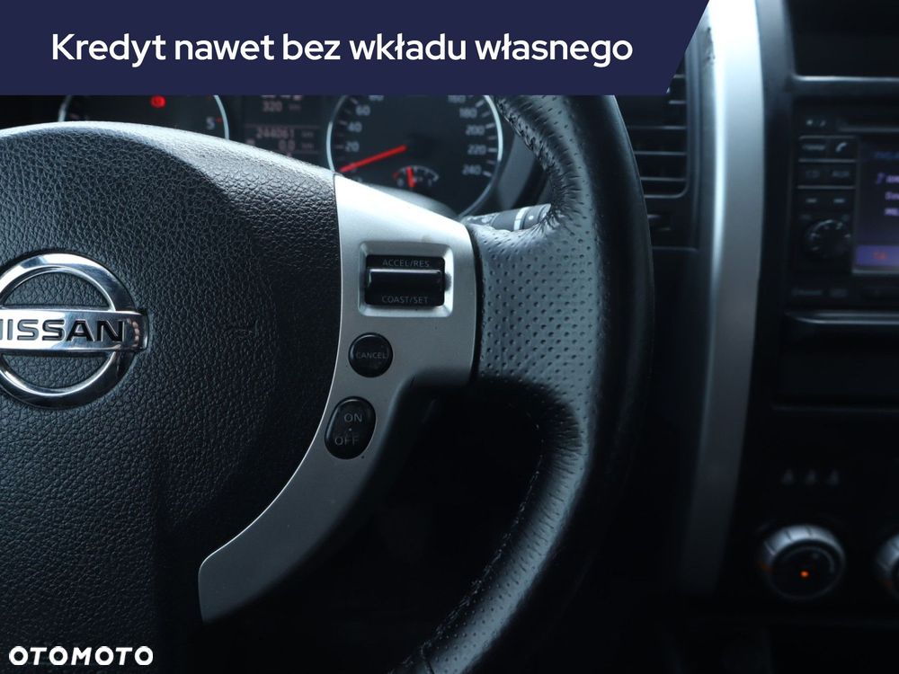 Nissan X-Trail - 23
