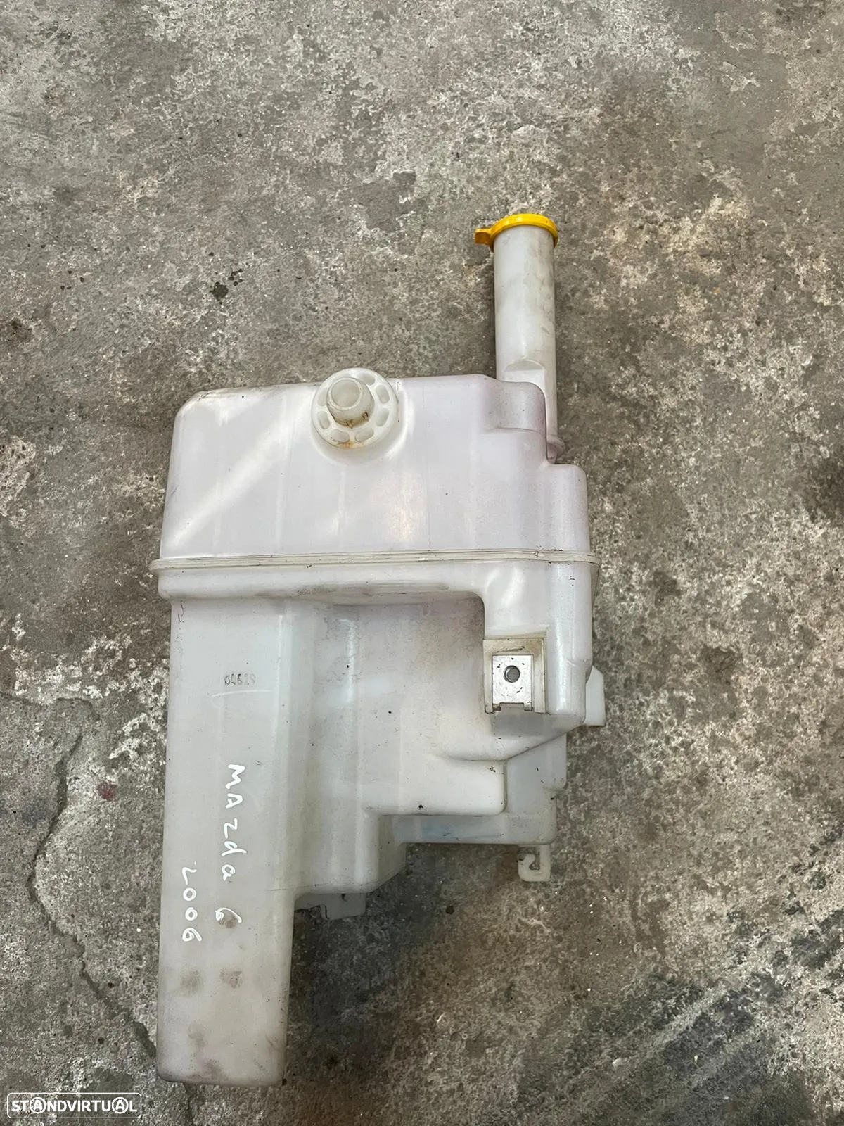 Depósito limpa vidros Mazda 6 2003-2008 - 2