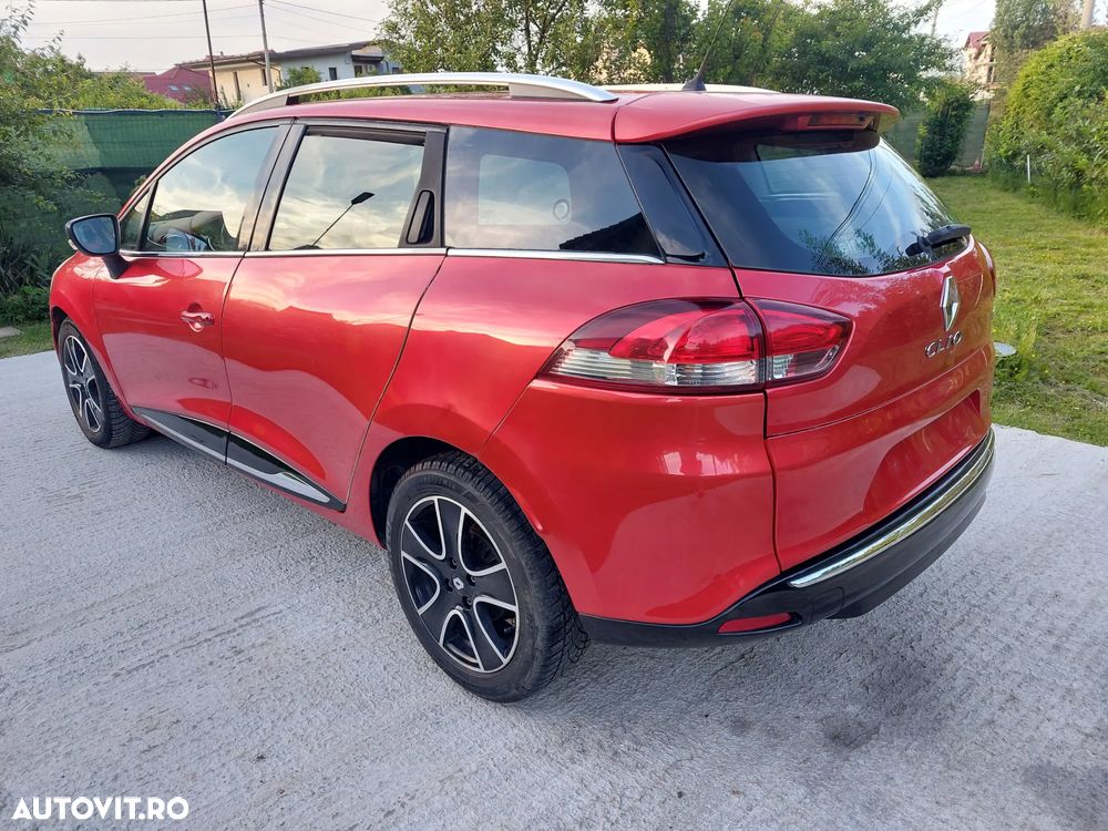 Renault Clio Energy TCe Life - 2