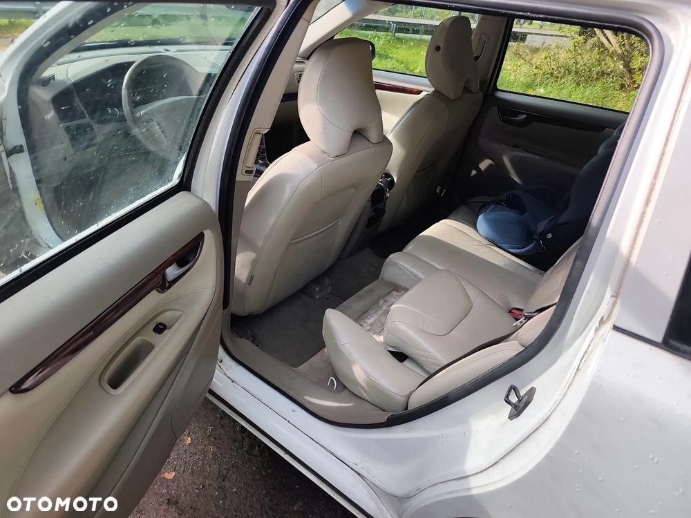Volvo V70 - 13