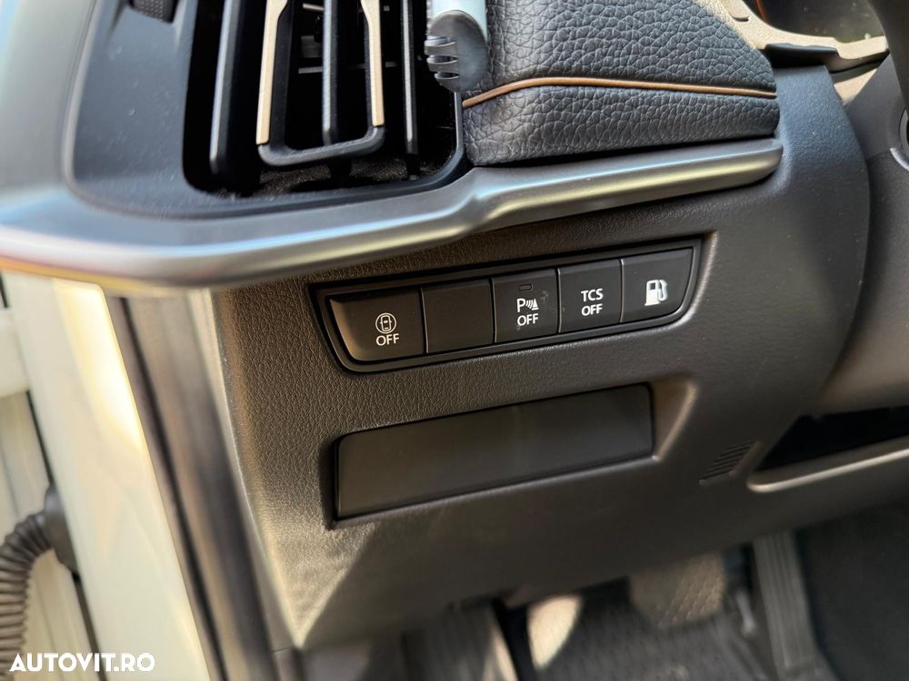 Mazda CX-60 e-Skyactiv PHEV Exclusive-line - 15