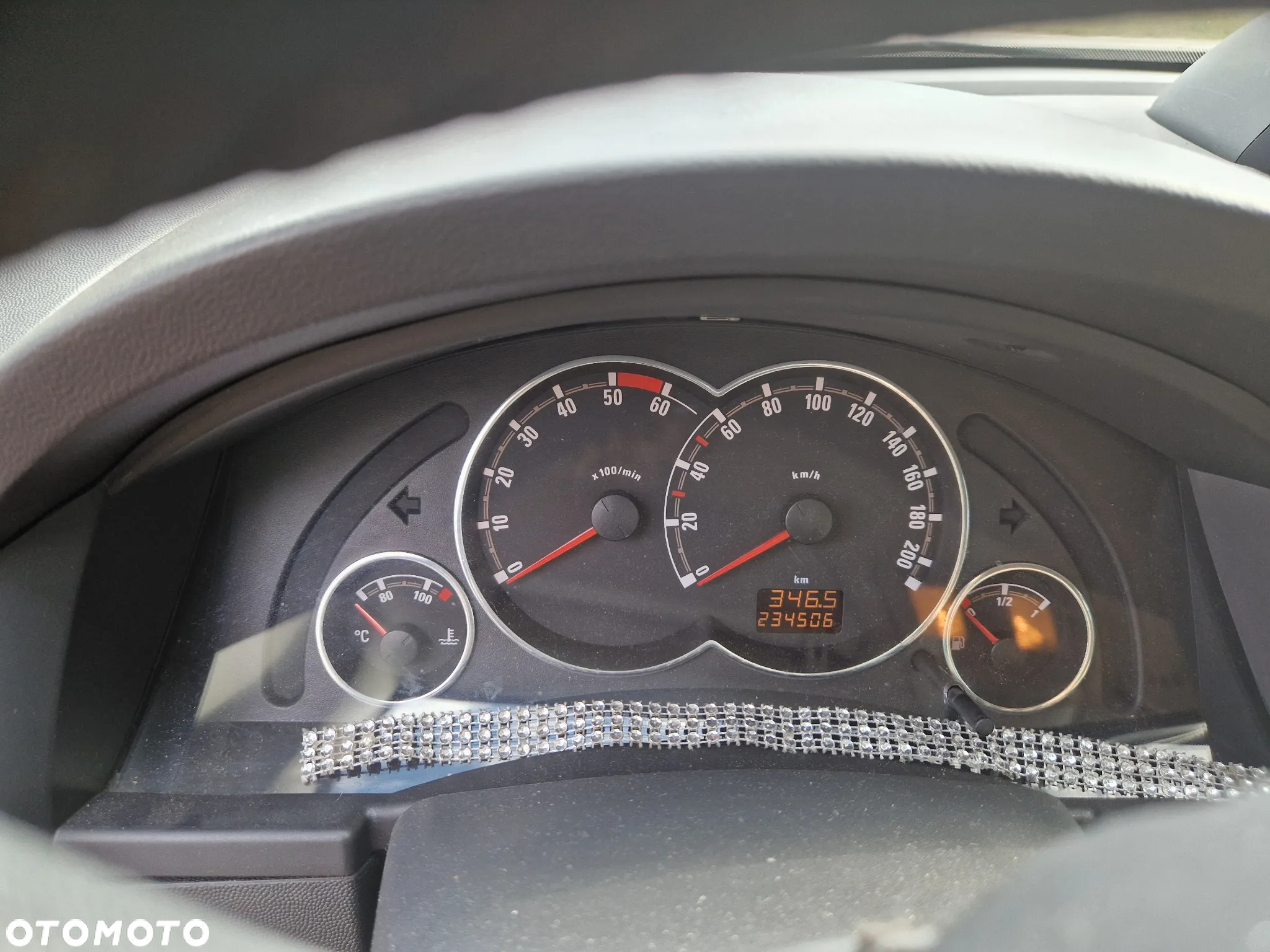 Opel Meriva - 6