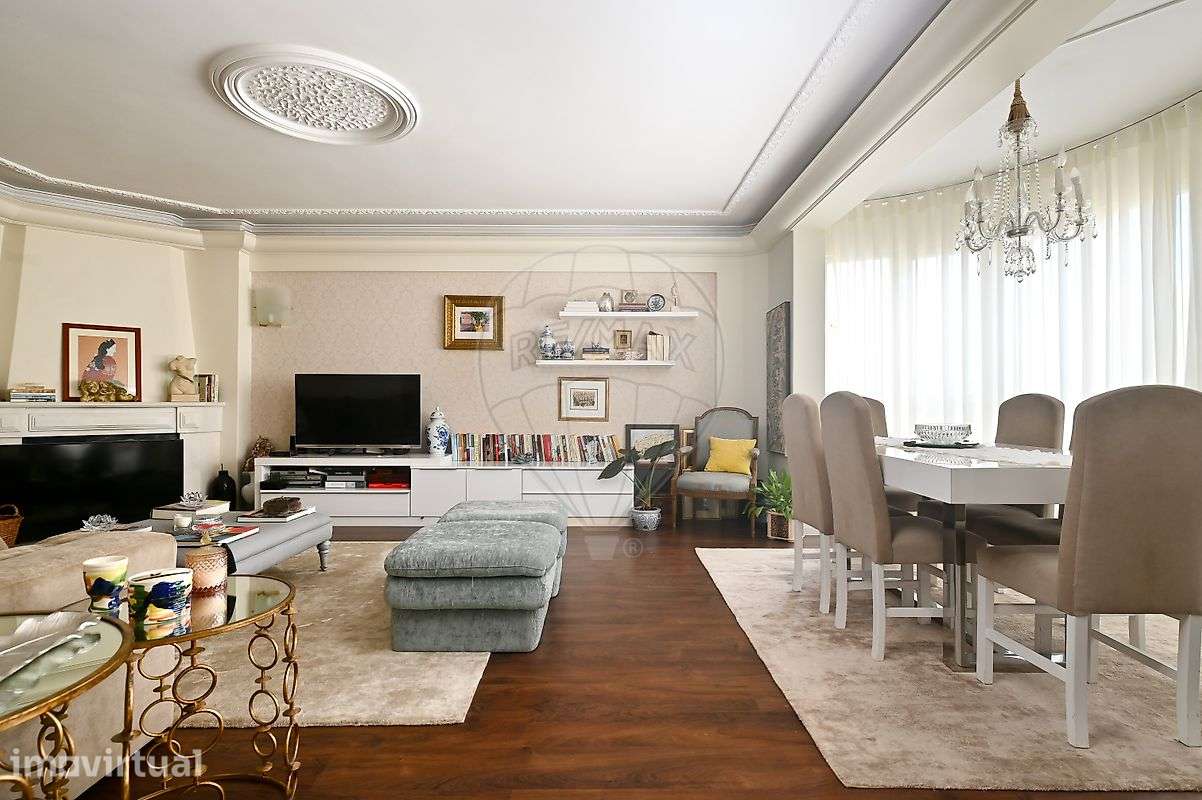 Apartamento T5 para venda - Grande imagem: 2/27