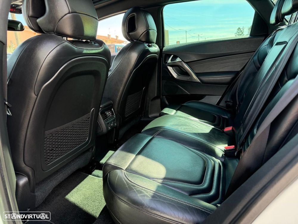 Citroën DS5 1.6 BlueHDi Chic - 10