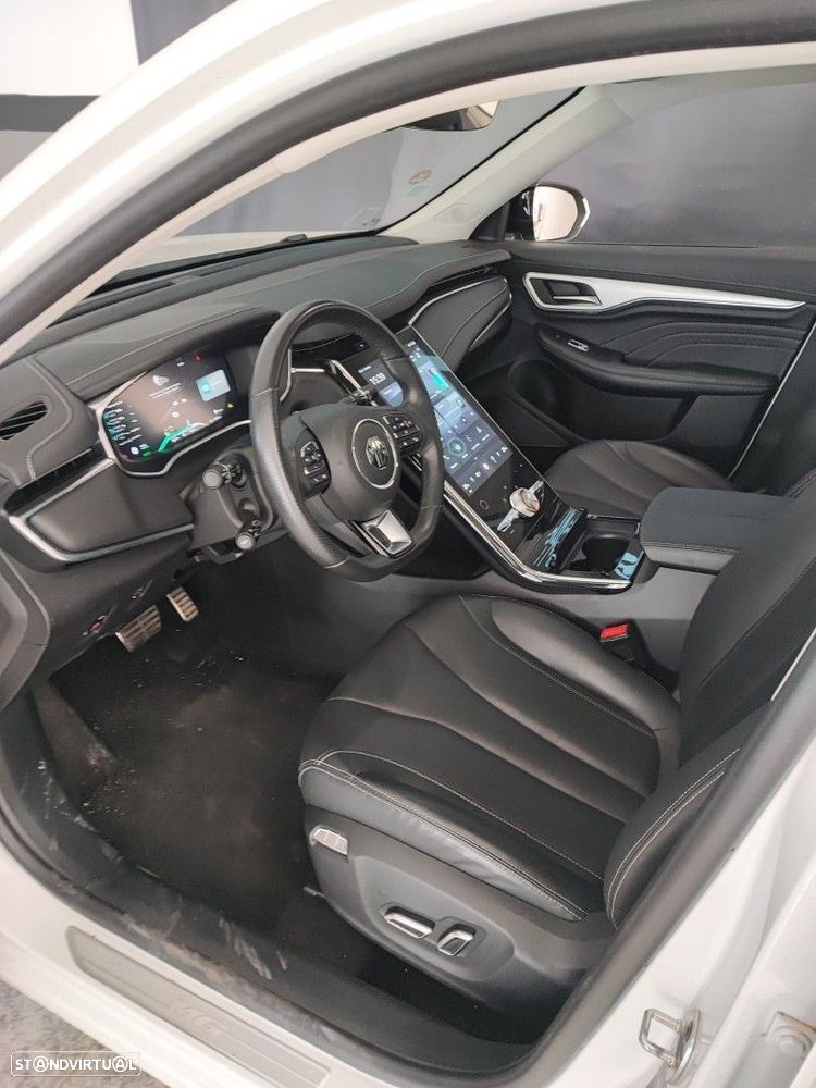 MG Marvel R 70 kWh Comfort - 5