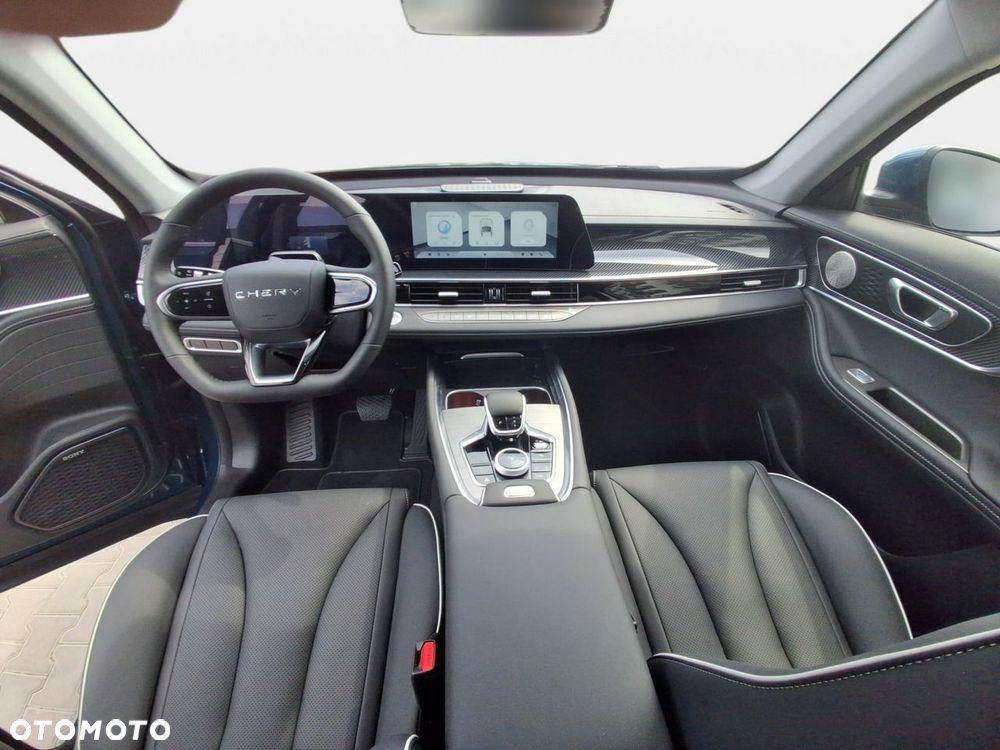 Chery Tiggo 7 - 15