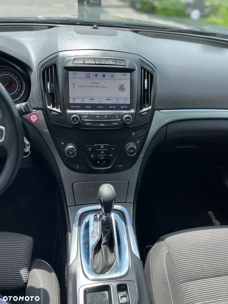 Opel Insignia 2.0 CDTI Cosmo - 18