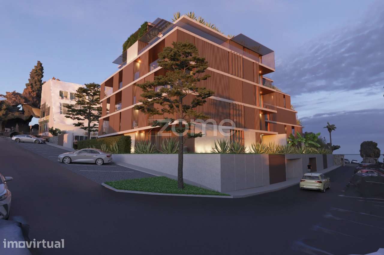 Apartamento T2 fração "M"Empreendimento 181 Monumental - Grande imagem: 3/60