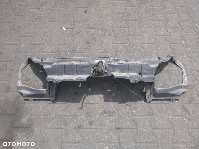 PAS PRZEDNI GÓRNY OKULAR FIAT DOBLO I LIFT - 8