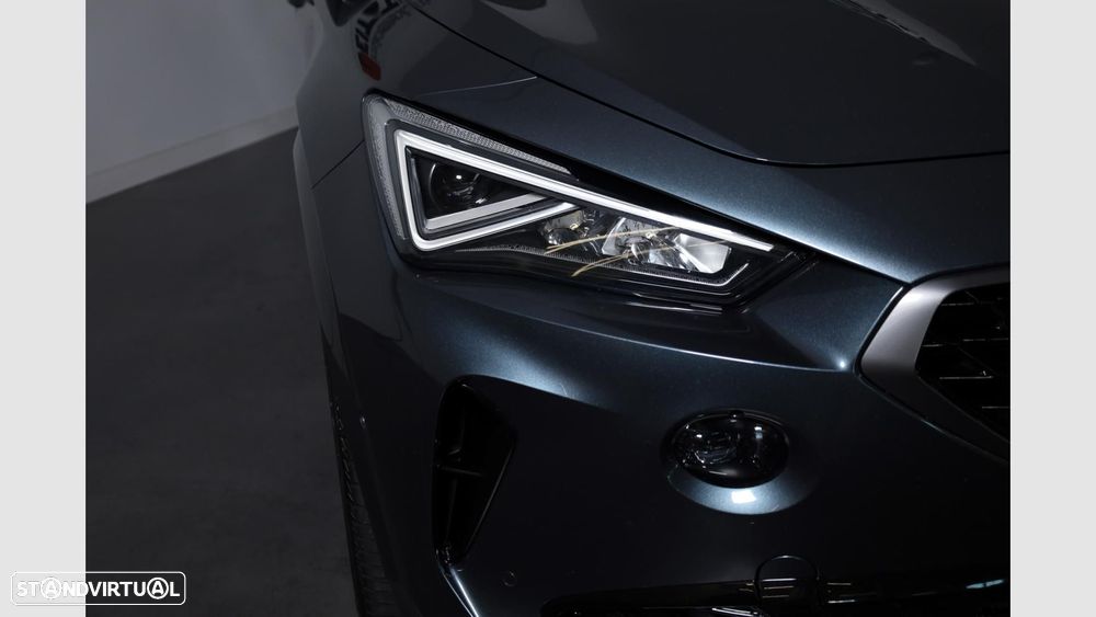 Cupra Formentor 1.5 TSI DSG - 4