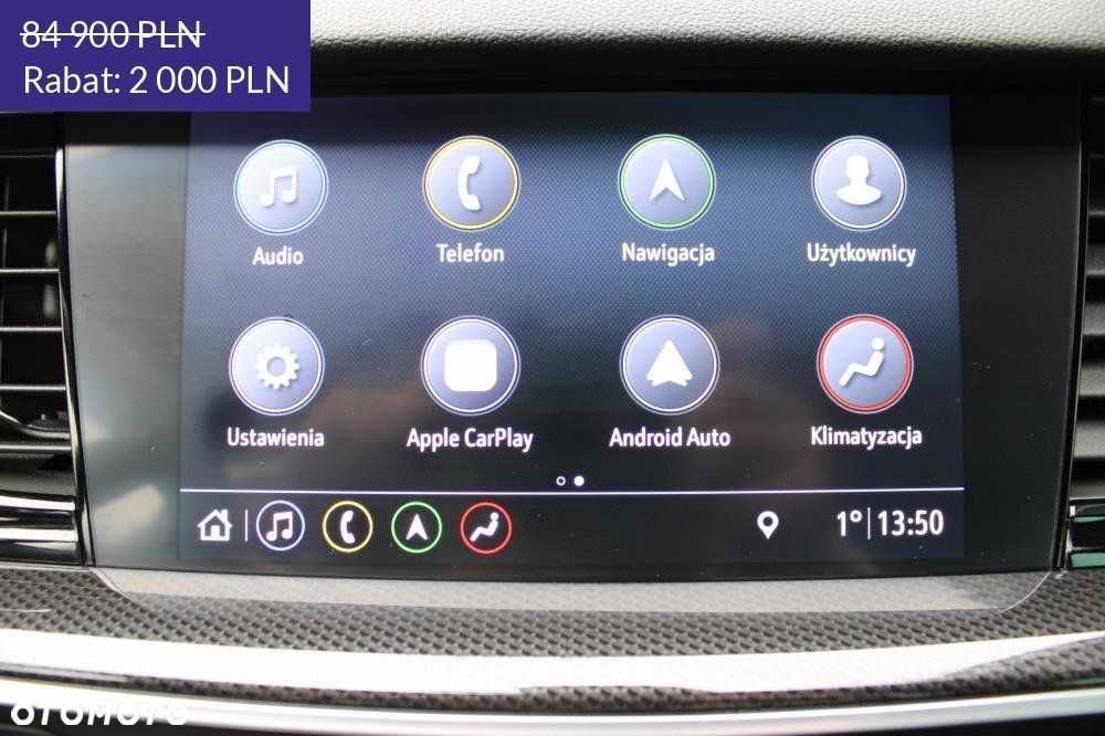 Opel Insignia - 18