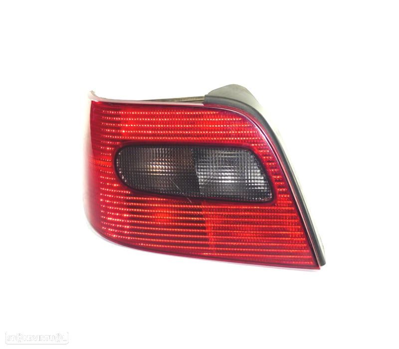 FAROLIN ESQ PARA CITROEN XSARA BERLINA 00-05 - 1