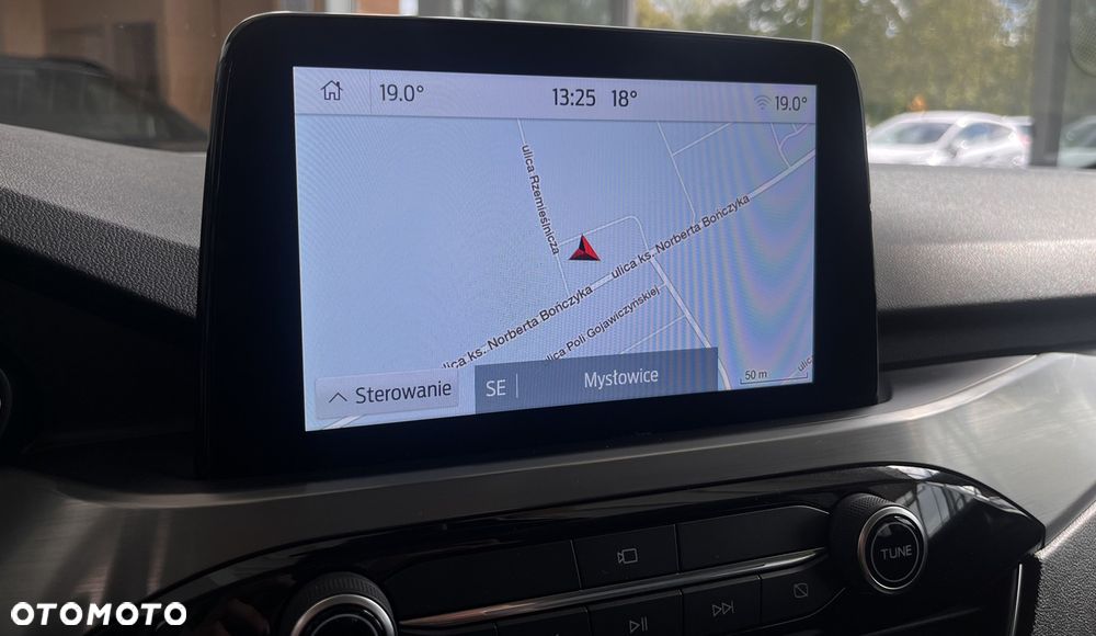 Ford Kuga 2.0 EcoBlue AWD Titanium X - 30