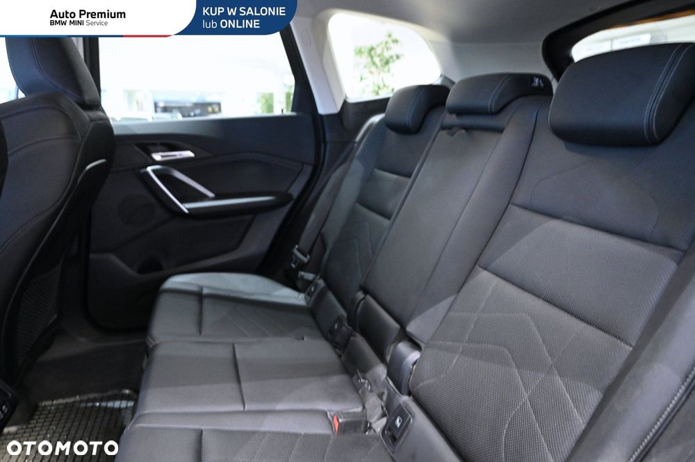 BMW X1 sDrive18i xLine - 16