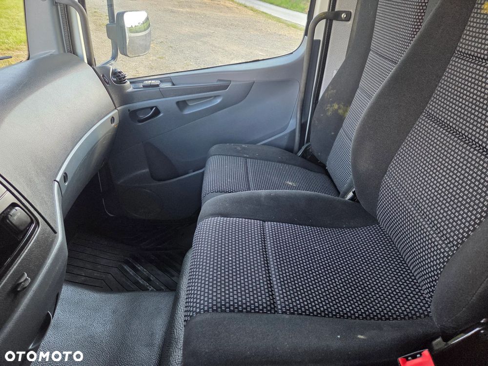 Mercedes-Benz Atego 918 1224 1218 818 1018 - 14