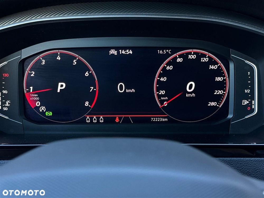 Volkswagen Arteon 2.0 TSI R-Line DSG - 15