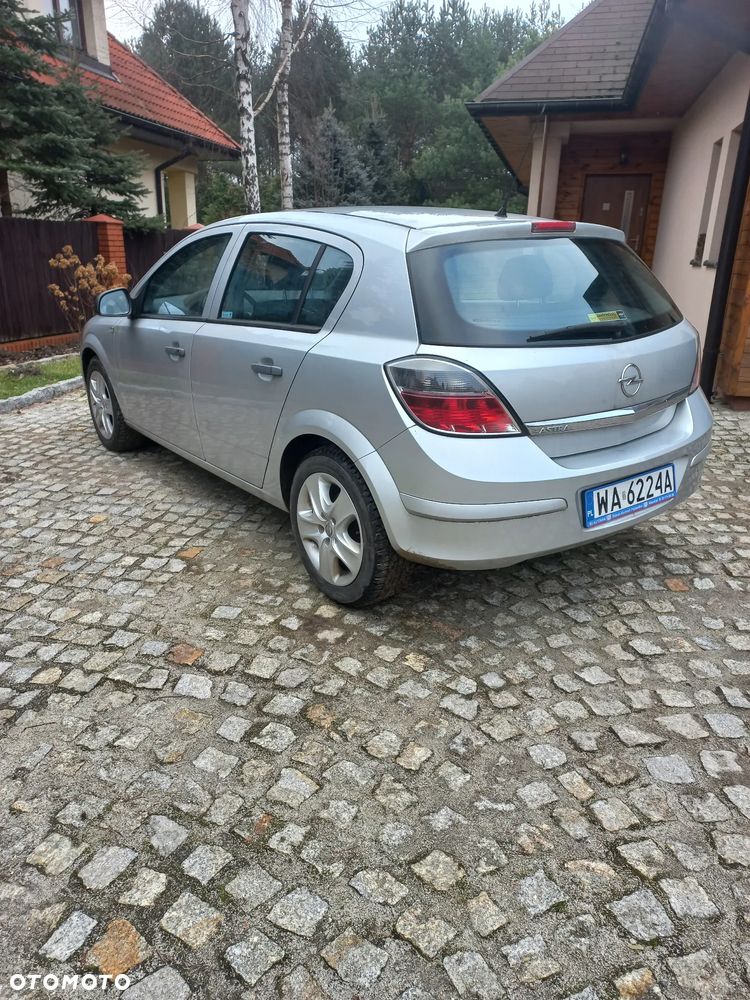 Opel Astra 1.6 Active - 3